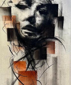 fragments of self web