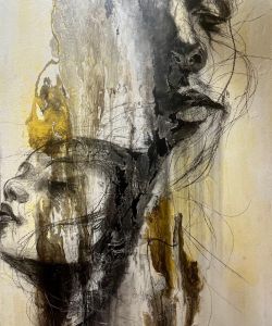 zwischen uns  das unaussprechliche